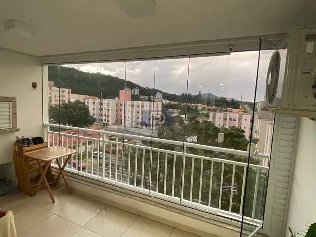 Imagem 2: Apartamento À Venda no Bairro Bela Vista - São José/Sc