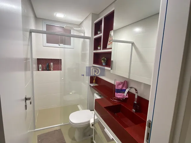 Imagem 3: Apartamento À Venda no Bairro Bela Vista - São José/Sc