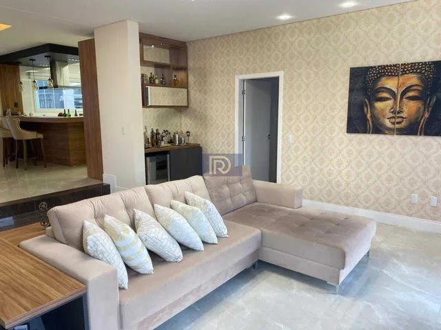 Imagem 3: Casa Alto Padrão em Bosque das Mansões, São José/Sc