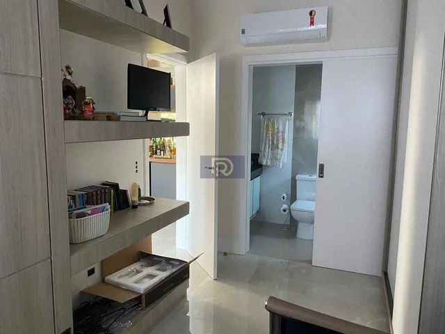 Imagem 12: Casa Alto Padrão em Bosque das Mansões, São José/Sc