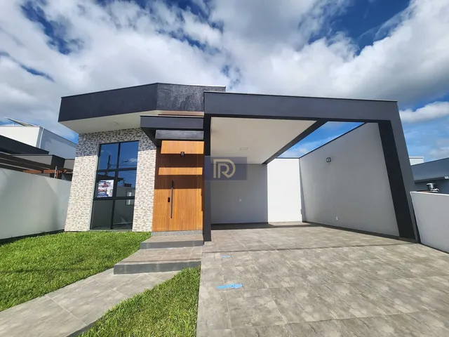 Imagem 5: Casa À Venda no Bairro Bela Vista - Palhoça/Sc