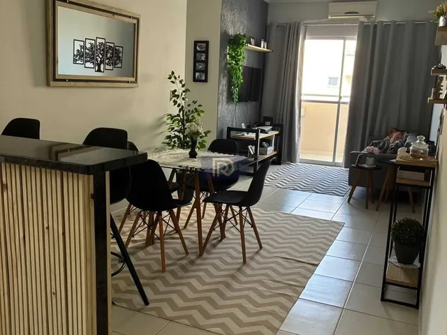 Imagem: Apartamento em Areias