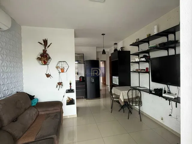 Imagem: Apartamento Padrão na Nova Palhoça