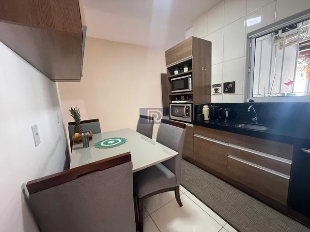 Imagem: Casa À Venda no Bairro Bela Vista - Palhoça/Sc