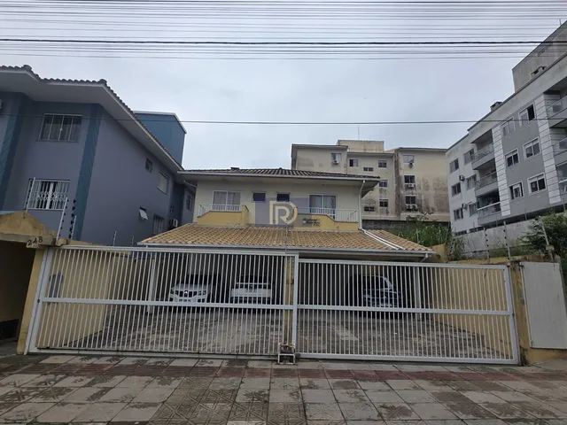Imagem: Apartamento em Areias, São José/Sc