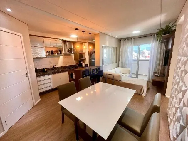 Imagem 14: Apartamento em Barreiros- São José Sc