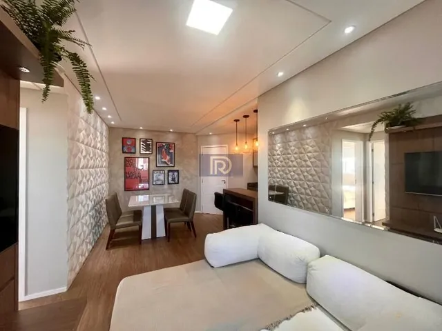 Imagem 6: Apartamento em Barreiros- São José Sc