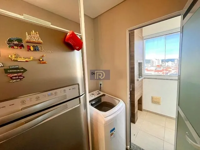 Imagem 3: Apartamento em Barreiros- São José Sc