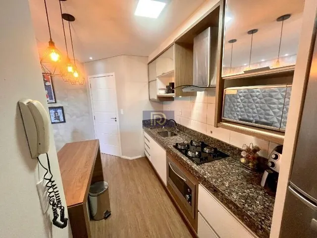 Imagem 16: Apartamento em Barreiros- São José Sc