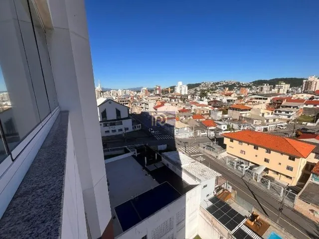 Imagem 7: Apartamento em Barreiros- São José Sc
