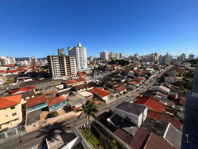Imagem 15: Apartamento em Barreiros- São José Sc