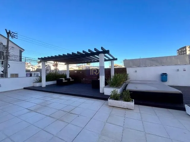Imagem 2: Apartamento em Barreiros- São José Sc