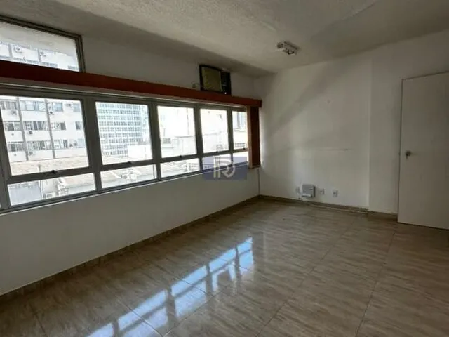 Imagem: Sala Comercial em Ceisa Center