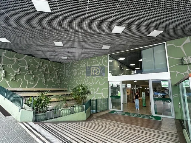 Imagem 10: Sala Comercial em Ceisa Center