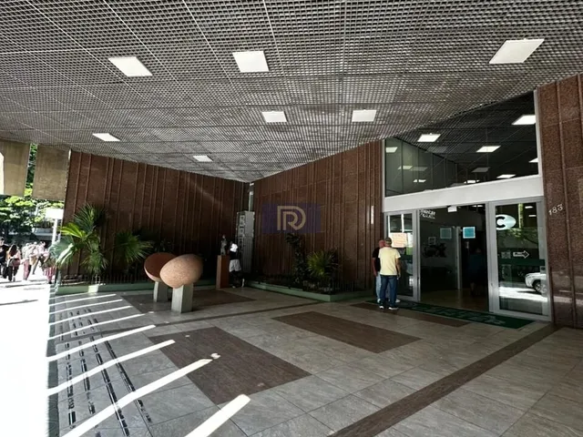 Imagem 6: Sala Comercial em Ceisa Center