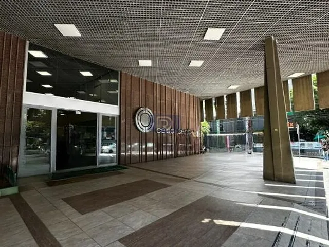 Imagem 5: Sala Comercial em Ceisa Center