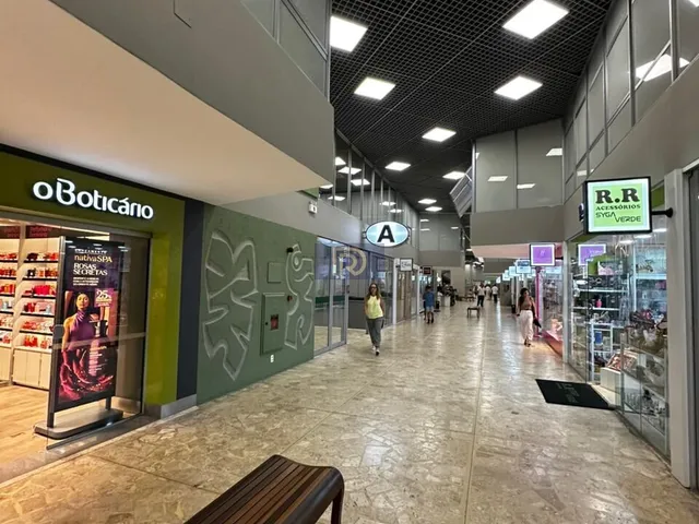 Imagem 2: Sala Comercial em Ceisa Center