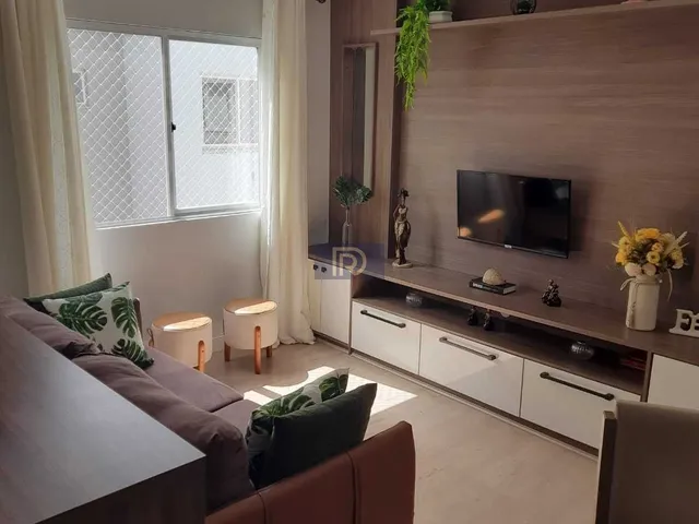 Imagem 13: Apartamento À Venda no Bairro Potecas - São José/Sc