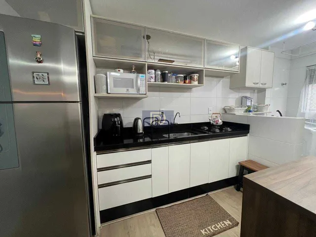 Imagem 14: Apartamento À Venda no Bairro Potecas - São José/Sc