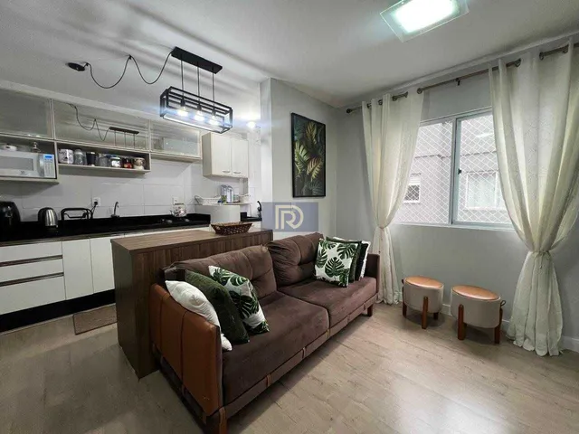 Imagem 15: Apartamento À Venda no Bairro Potecas - São José/Sc