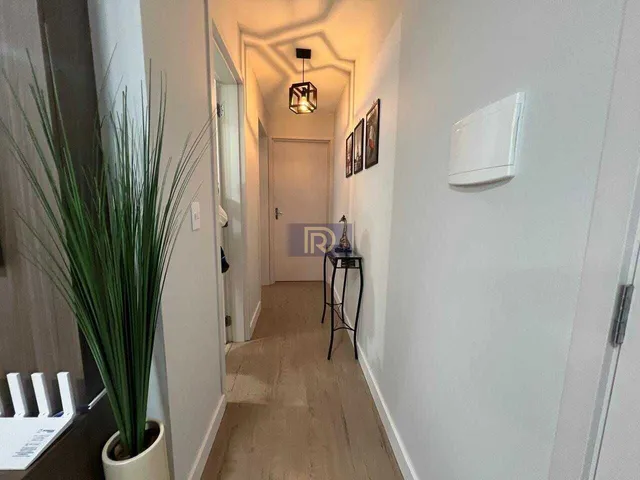 Imagem 2: Apartamento À Venda no Bairro Potecas - São José/Sc