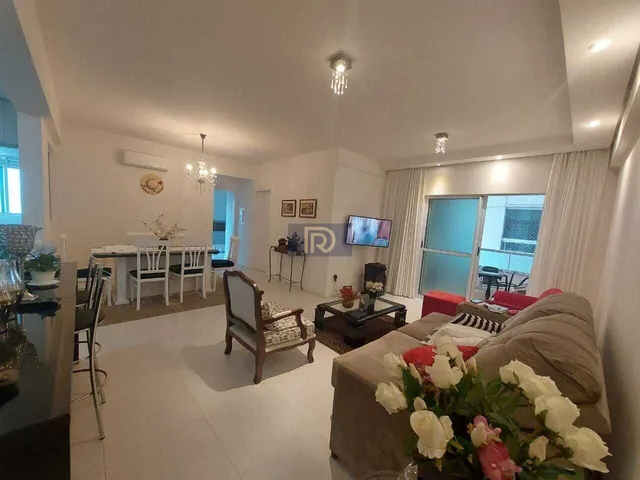 Imagem: Apartamento À Venda no Bairro Barreiros