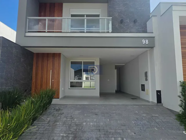 Imagem: Casa Alto Padrão Condomínio Delta Ville