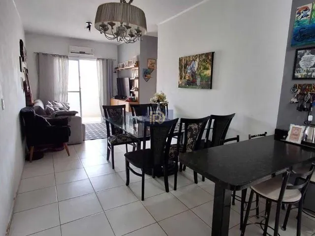 Imagem: Apartamento em Areias