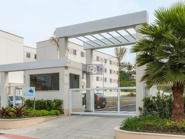 Imagem 5: Apartamento no Roçado em São José