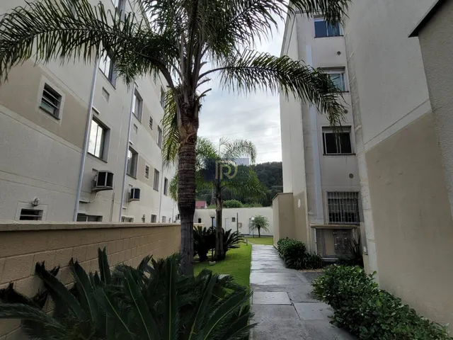 Imagem 2: Apartamento no Roçado em São José