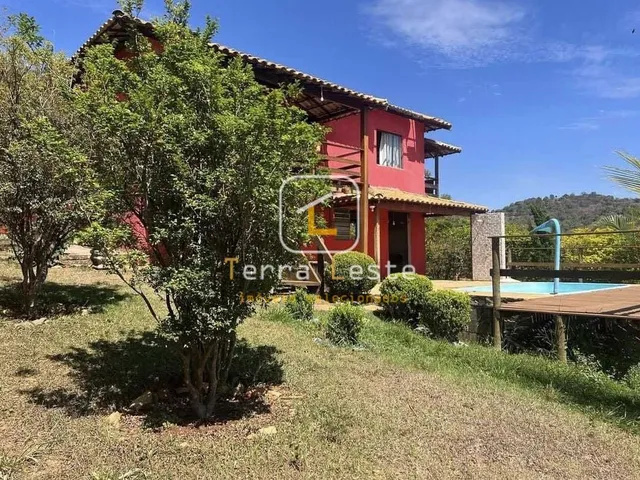 Imagem 2: Casa em Suzana, Brumadinho/MG