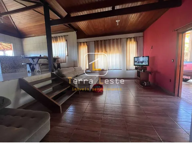 Imagem 8: Casa em Suzana, Brumadinho/MG