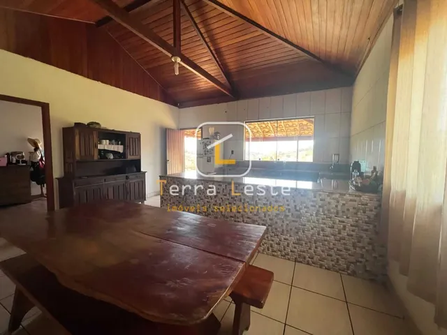 Imagem 5: Casa em Suzana, Brumadinho/MG