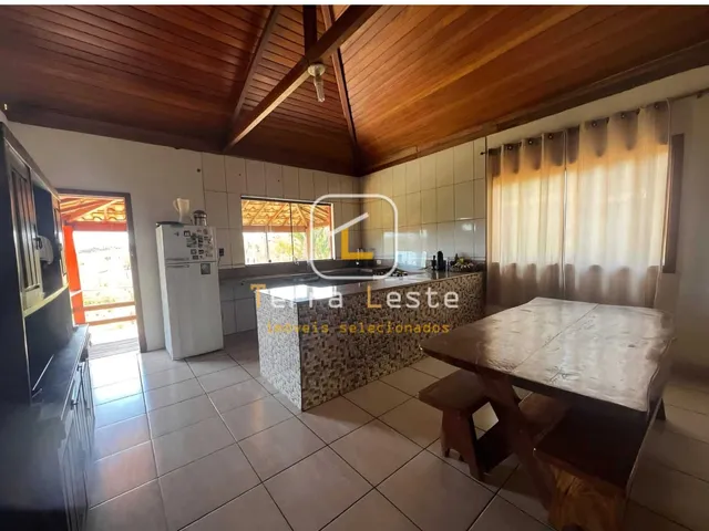 Imagem 7: Casa em Suzana, Brumadinho/MG