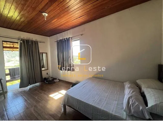 Imagem 6: Casa em Suzana, Brumadinho/MG