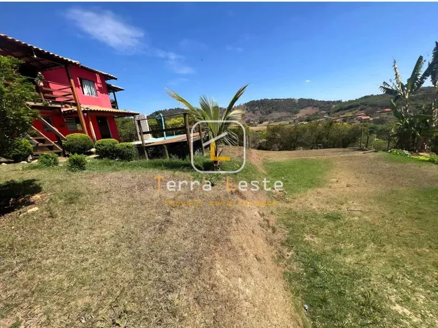 Imagem 3: Casa em Suzana, Brumadinho/MG