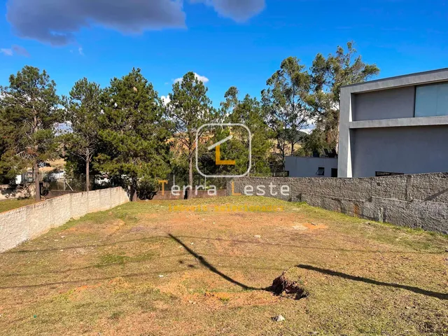 Imagem 7: Lote em Alphaville Lagoa dos Ingleses