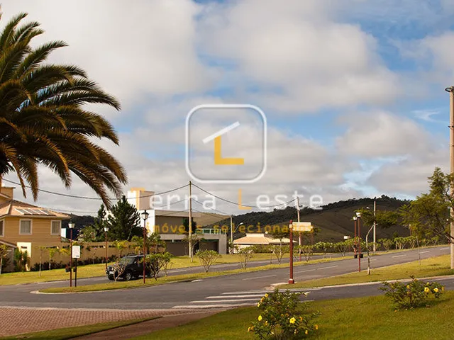 Imagem 3: Lote em Alphaville Lagoa dos Ingleses