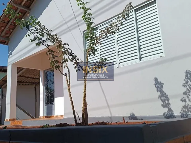 Imagem: Vila Paulista - Pederneiras/Sp