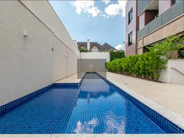 Imagem 5: Cobertura de Luxo no Juvevê: 2 Quartos, 2 Suítes, 4 Vagas de Garagem, 184m²