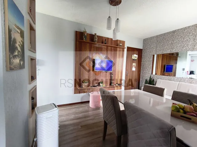 Imagem: Apartamento em Real Parque, São José/Sc