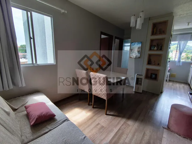 Imagem 8: Apartamento em Real Parque, São José/Sc