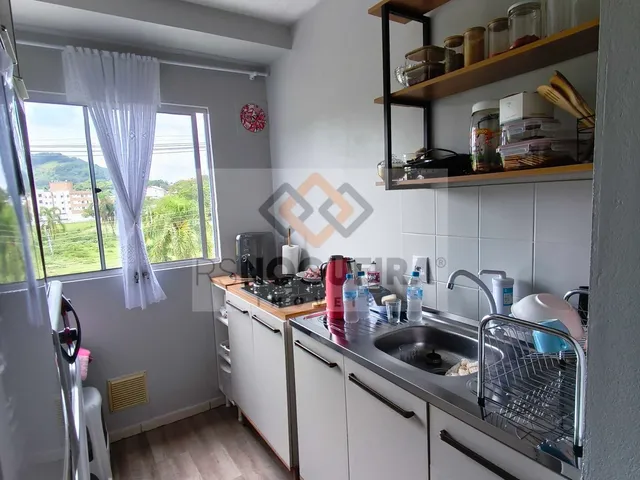 Imagem 7: Apartamento em Real Parque, São José/Sc