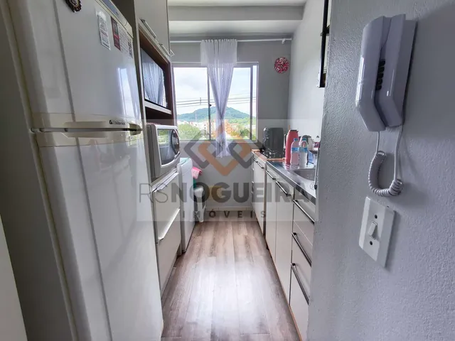 Imagem 4: Apartamento em Real Parque, São José/Sc
