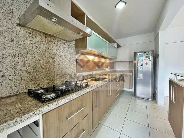 Imagem: Apartamento a Venda em Capoeiras, Florianópolis/Sc