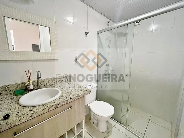 Imagem 16: Apartamento a Venda em Capoeiras, Florianópolis/Sc