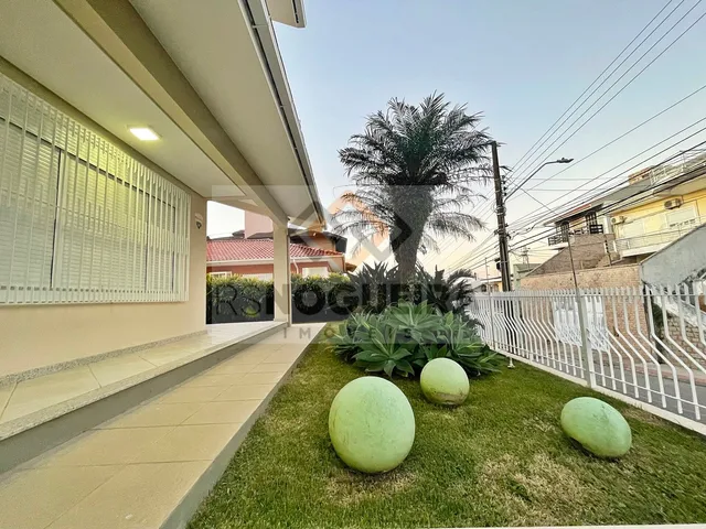 Imagem 9: Casa Alto Padrão em Jardim Atlântico, Florianópolis/SC