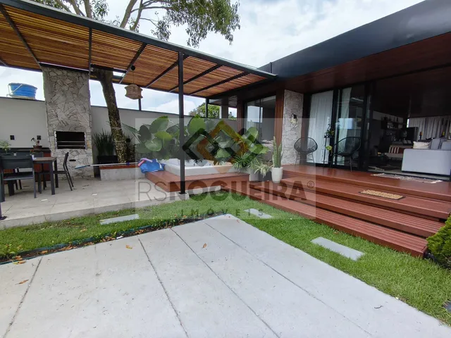 Imagem: Casa em Praia do Sonho, Palhoça/Sc