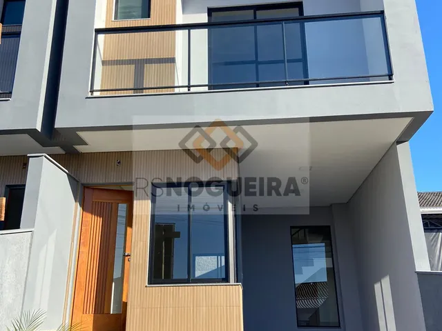 Imagem 12: Sobrado Alto Padrão em Bela Vista, Palhoça/Sc