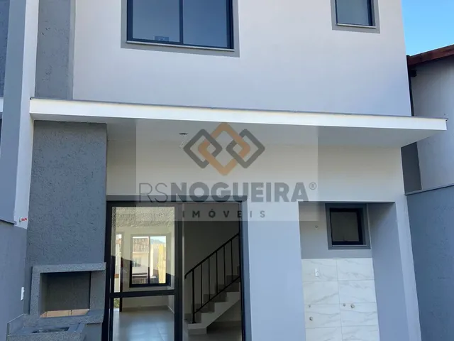 Imagem 11: Sobrado Alto Padrão em Bela Vista, Palhoça/Sc